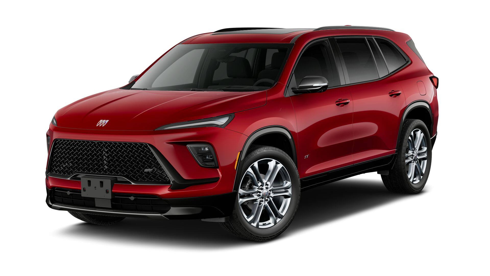 2027 Buick Enclave Base