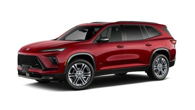 2027 Buick Enclave Base