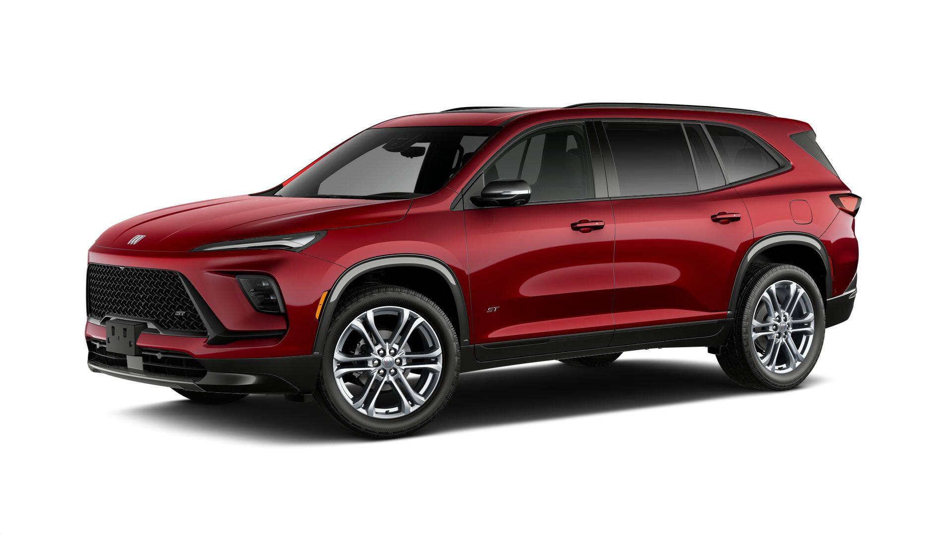2027 Buick Enclave Base
