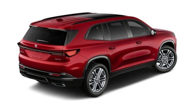 2027 Buick Enclave Base