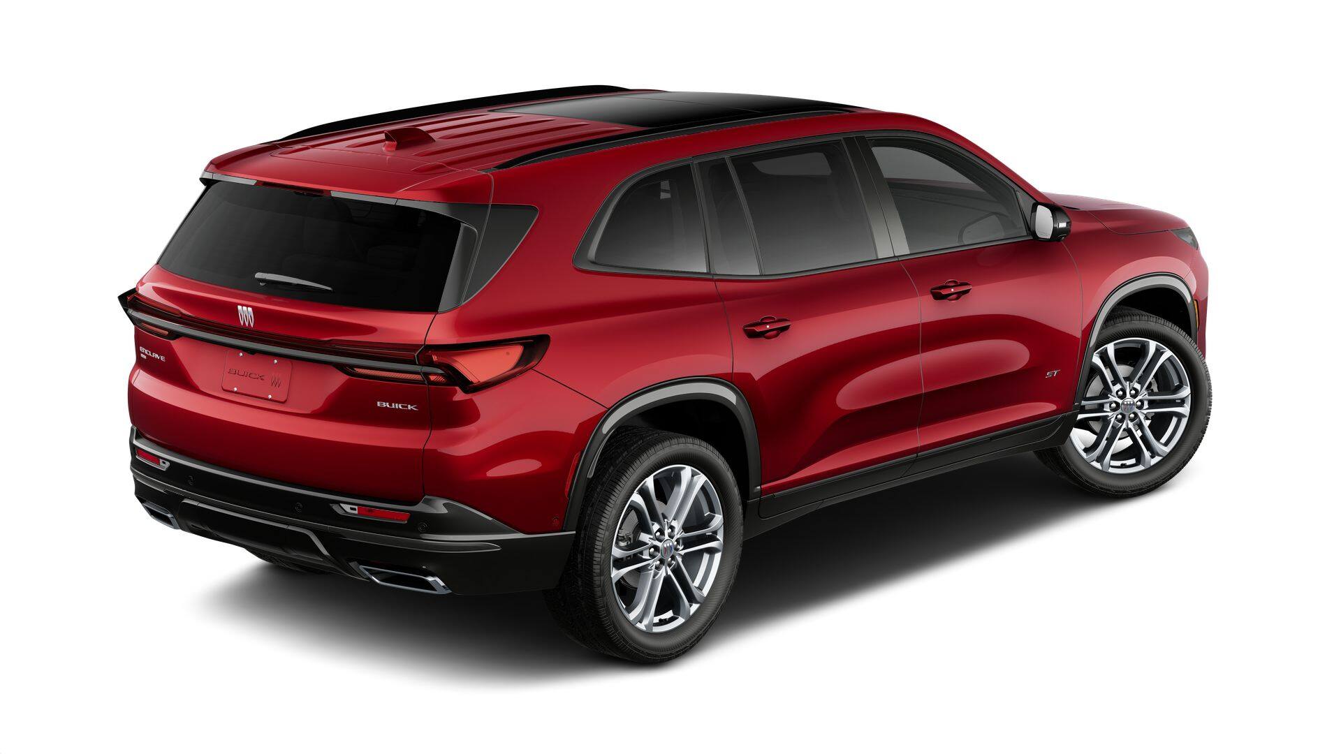 2027 Buick Enclave Base