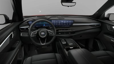 2027 Buick Enclave Base