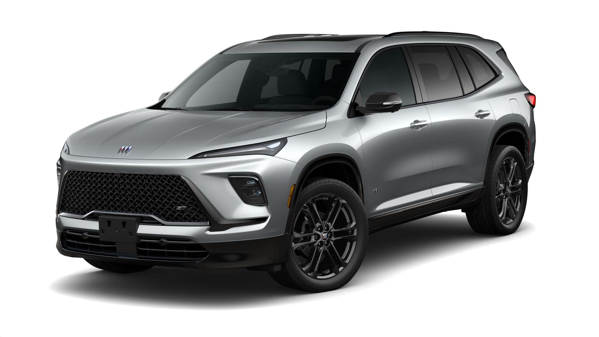 2026 Buick Enclave Sport Touring AWD's photo