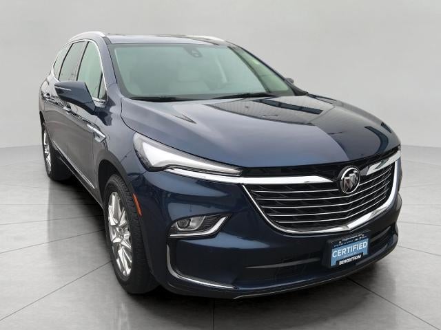 2023 Buick Enclave AWD 4dr Premium