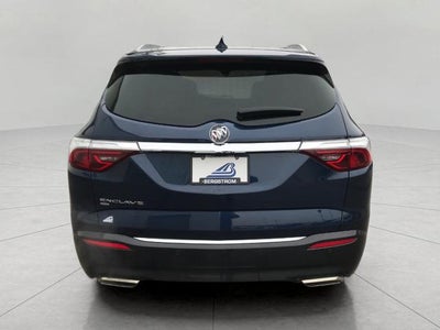 2023 Buick Enclave AWD 4dr Premium