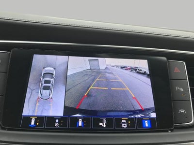 2023 Buick Enclave AWD 4dr Premium