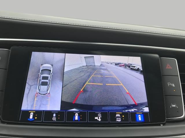 2023 Buick Enclave AWD 4dr Premium