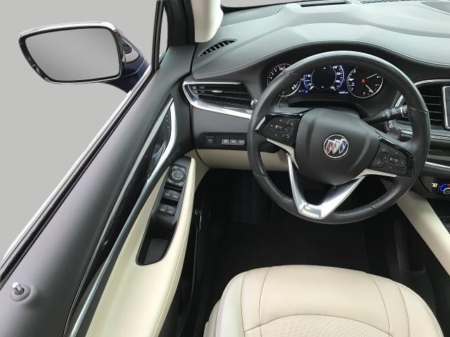 2023 Buick Enclave AWD 4dr Premium