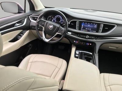 2023 Buick Enclave AWD 4dr Premium