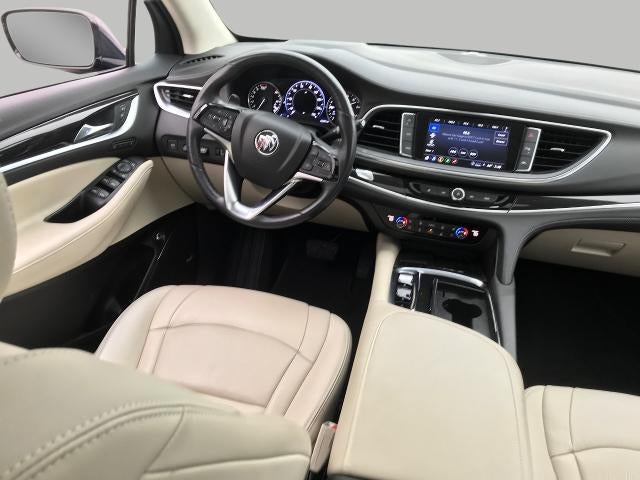2023 Buick Enclave AWD 4dr Premium