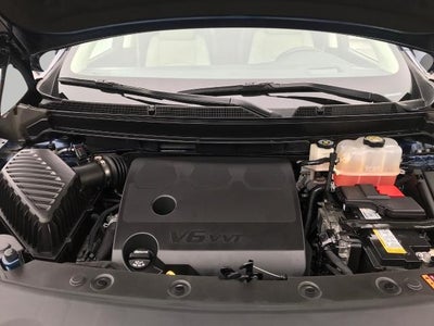 2023 Buick Enclave AWD 4dr Premium
