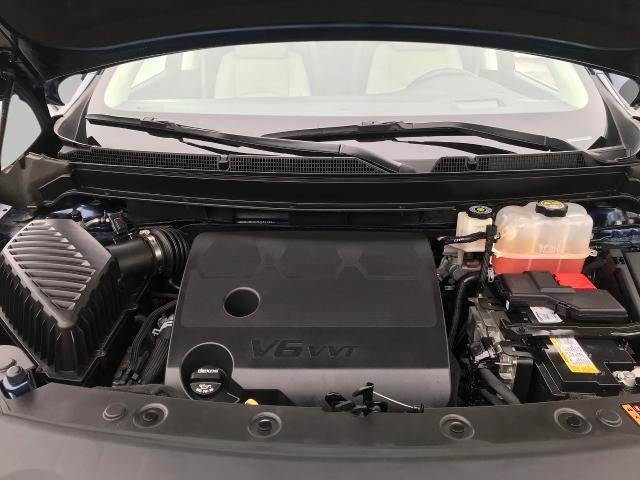 2023 Buick Enclave AWD 4dr Premium