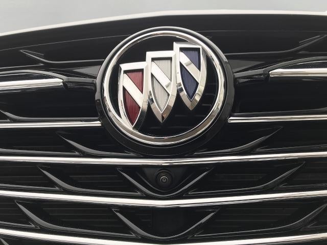 2023 Buick Enclave AWD 4dr Premium