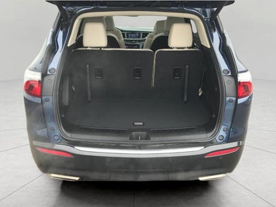 2023 Buick Enclave AWD 4dr Premium