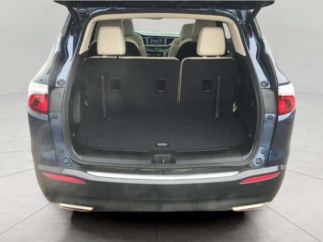 2023 Buick Enclave AWD 4dr Premium