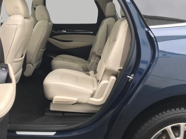 2023 Buick Enclave AWD 4dr Premium