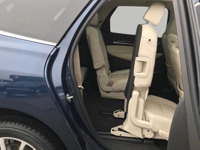 2023 Buick Enclave AWD 4dr Premium