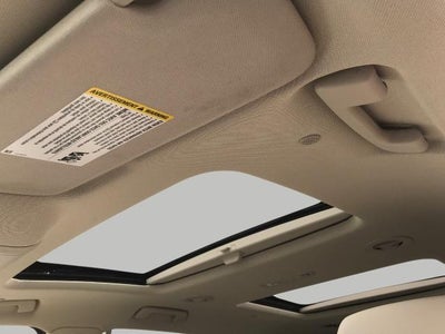 2023 Buick Enclave AWD 4dr Premium