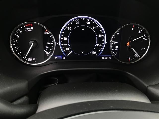 2023 Buick Enclave AWD 4dr Premium