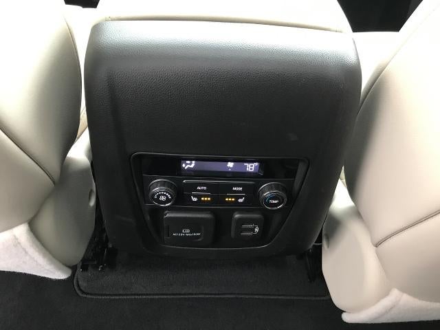 2023 Buick Enclave AWD 4dr Premium