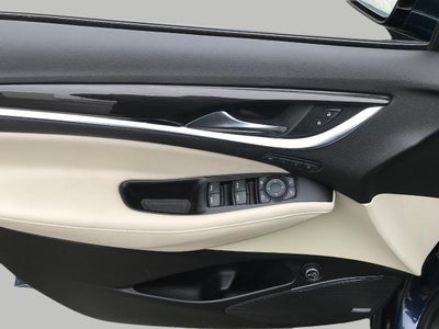 2023 Buick Enclave AWD 4dr Premium