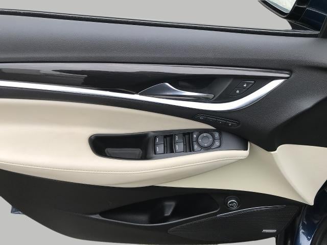 2023 Buick Enclave AWD 4dr Premium