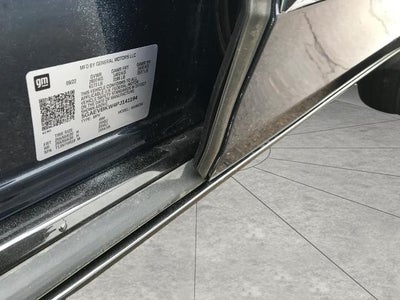 2023 Buick Enclave AWD 4dr Premium