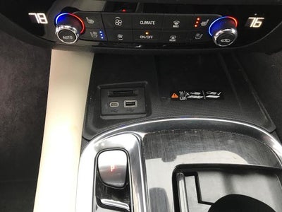 2023 Buick Enclave AWD 4dr Premium