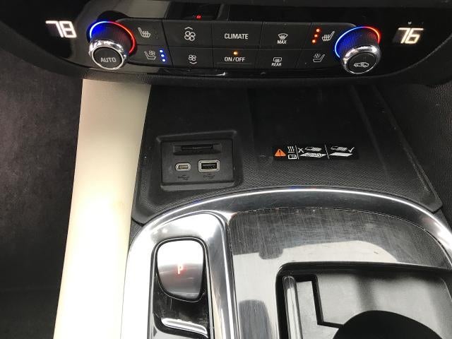 2023 Buick Enclave AWD 4dr Premium