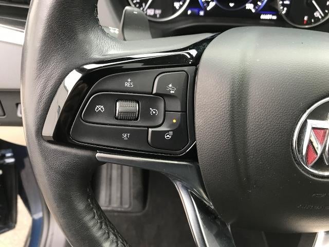 2023 Buick Enclave AWD 4dr Premium