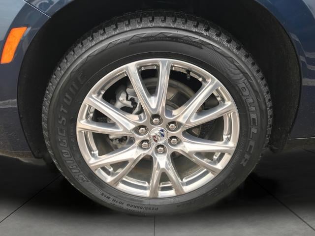 2023 Buick Enclave AWD 4dr Premium