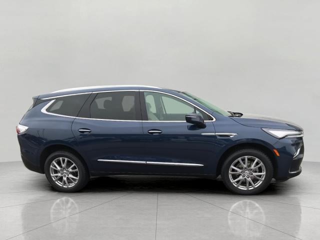 2023 Buick Enclave AWD 4dr Premium
