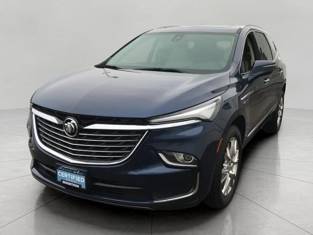 2023 Buick Enclave AWD 4dr Premium