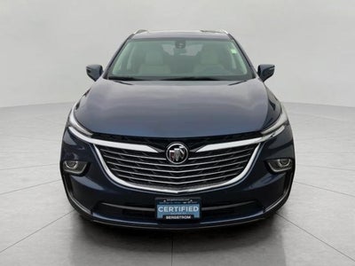 2023 Buick Enclave AWD 4dr Premium