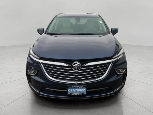 2023 Buick Enclave AWD 4dr Premium