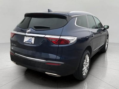 2023 Buick Enclave AWD 4dr Premium