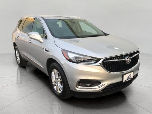 2020 Buick Enclave AWD 4dr Premium
