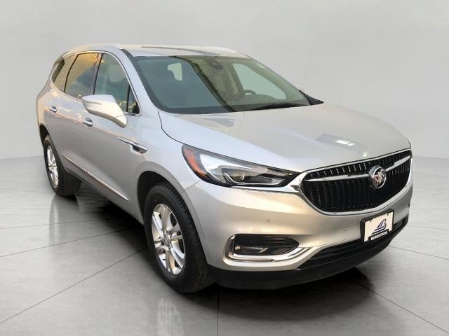 2020 Buick Enclave AWD 4dr Premium