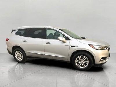 2020 Buick Enclave AWD 4dr Premium