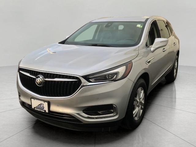 2020 Buick Enclave AWD 4dr Premium