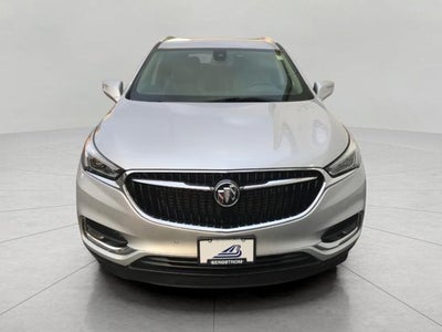 2020 Buick Enclave AWD 4dr Premium