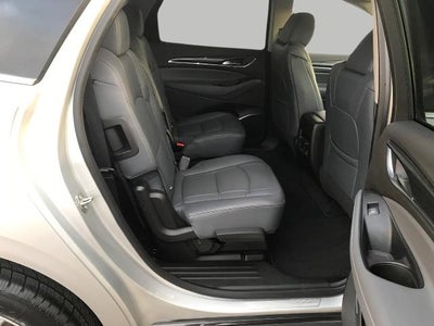 2020 Buick Enclave AWD 4dr Premium