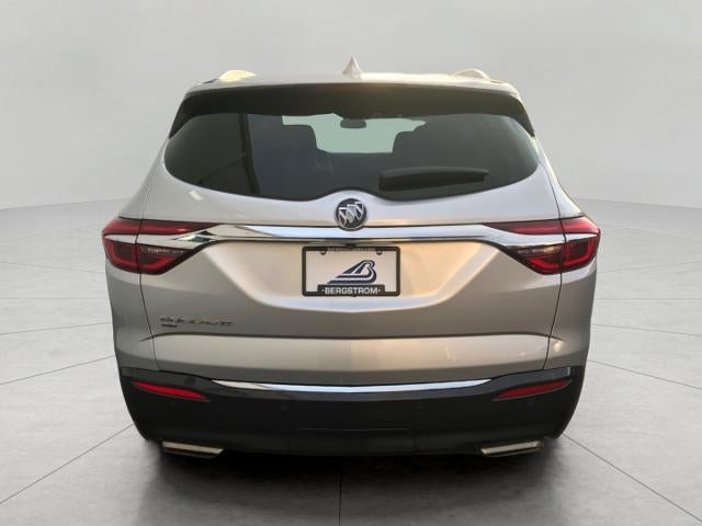 2020 Buick Enclave AWD 4dr Premium