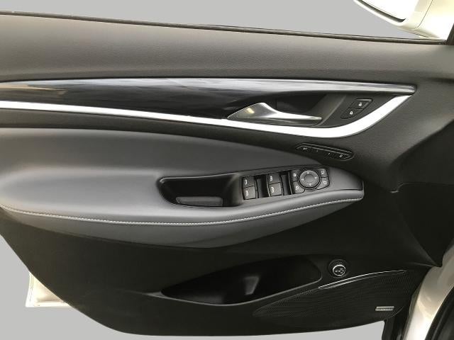 2020 Buick Enclave AWD 4dr Premium