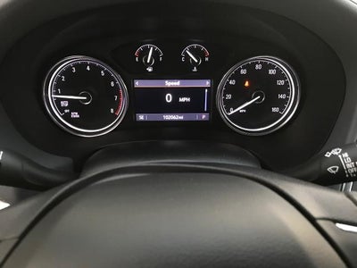 2020 Buick Enclave AWD 4dr Premium