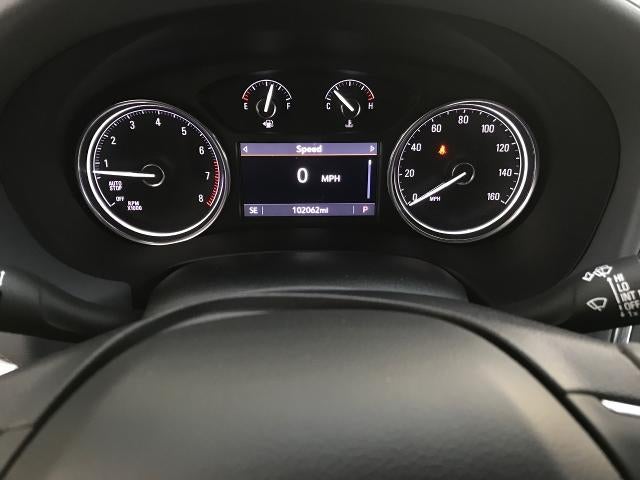 2020 Buick Enclave AWD 4dr Premium