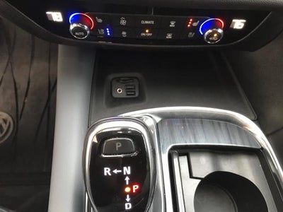 2020 Buick Enclave AWD 4dr Premium