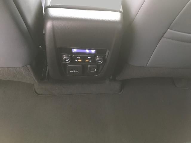 2020 Buick Enclave AWD 4dr Premium