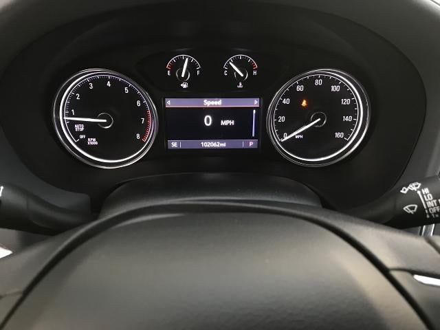 2020 Buick Enclave AWD 4dr Premium