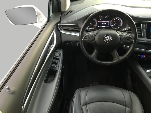 2020 Buick Enclave AWD 4dr Premium